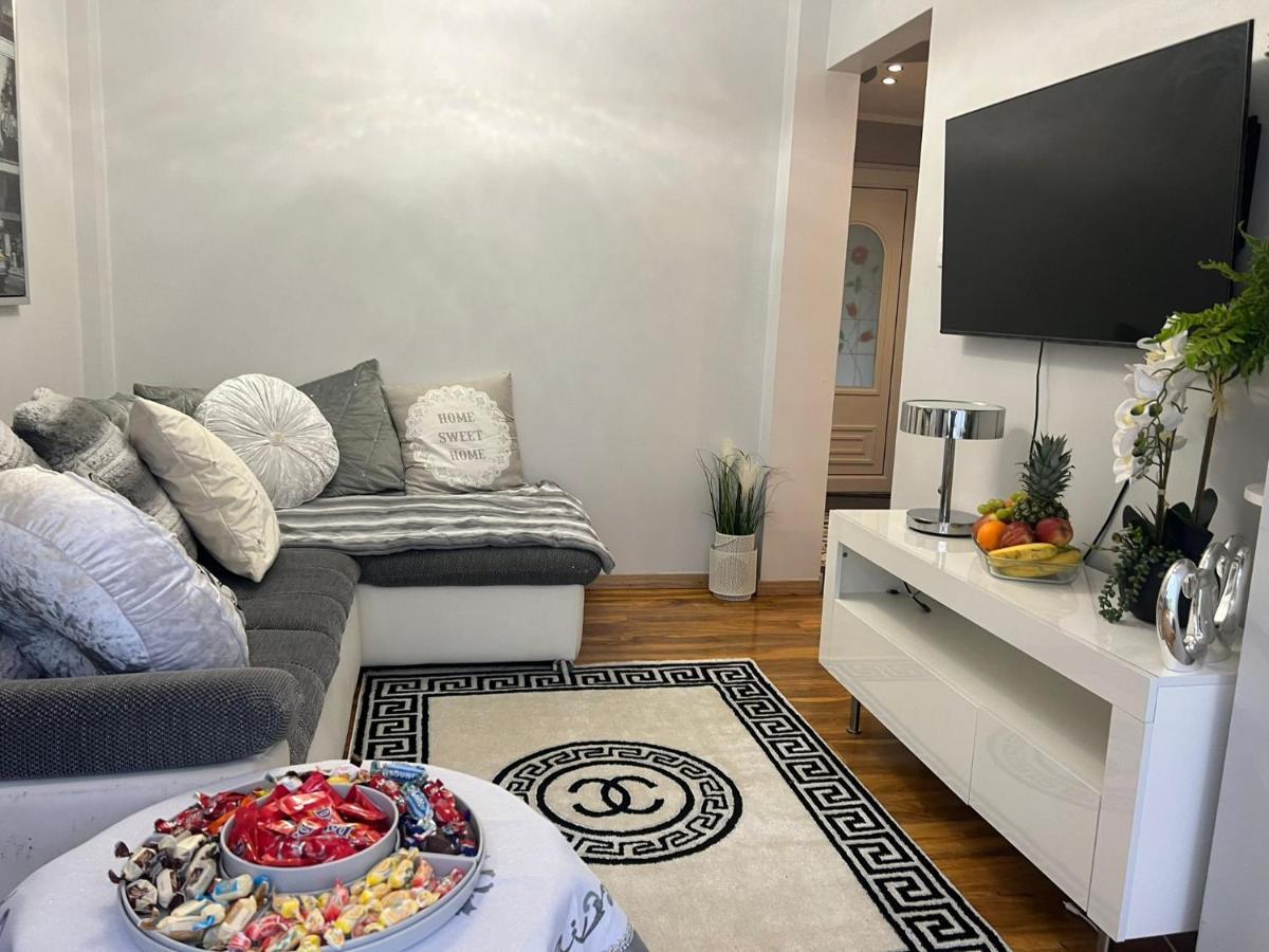 Apartment Luxe Free Wifi, Free Parking, Free Netflix Friern Barnet Exteriör bild